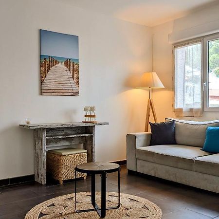 Corail Apartamento Canet-en-Roussillon Exterior foto
